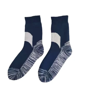 Outdoor Waterproof Hiking Socks Thermal Winter Sports Skiing