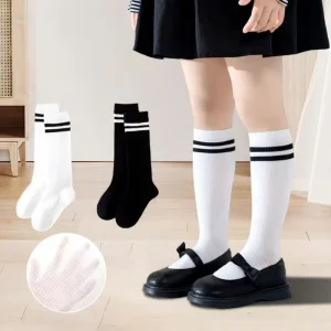 Pairs Custom Made Knitted Seamless Summer Dress Socks for 1-13 Years Anti-Bacterial Quick Dry Eco-Friendly Ankle