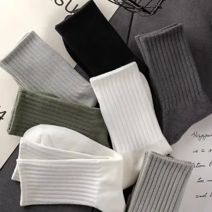 Personalized Couple Socks His Hers Matching Set Cute Gift Idea