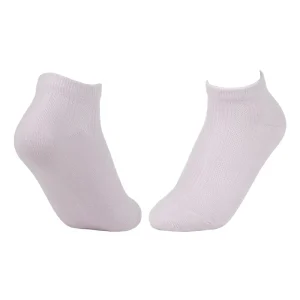 Premium Custom Men’s Sports Socks Soft Comfortable Breathable Elastic Anti Bacterial Lightweight Low MOQ Spring