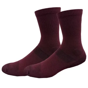 Premium Merino Wool Socks Breathable Moisture Wicking Hiking Socks Soft Stretch Comfortable Socks