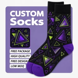 Premium Quality Factory Audit Export Ready Custom Socks Manufacturer for Brand Factory Sourcing