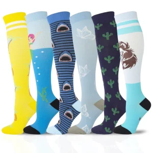 Professional Compression Socks Nurse Socks Sports Compression Socks