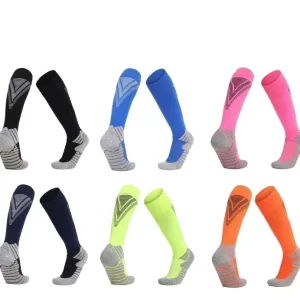 Professional Custom Design Men’s Sports Socks Breathable Thermal Socks with Self Heating Low MOQ for Running for Men Women