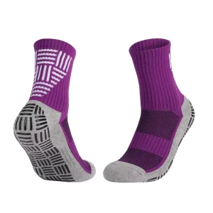 Professional Football Sports Socks Thick Sweat-absorbing and Breathable Sports Socks Anti-odor Outdoor Sports Socks