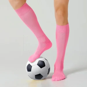 Professional Multi Sport Compression Premium Baseball Softball Knee High Long Socks High Quality Moisture Wicking Soccer Socks