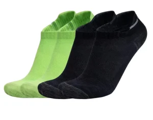 Professional Polyester Ankle Socks Custom Logo Men’s and Women’s Low Cut Breathable Compression Running Socks