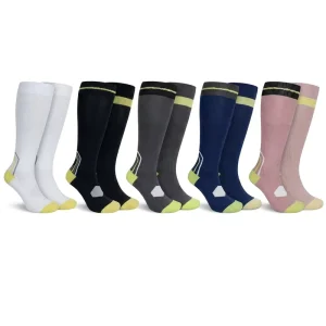 Professional Seamless Knee Children’s Soccer Socks Breathable Quick Dry Performance Athletic Football Socks High Tube Long