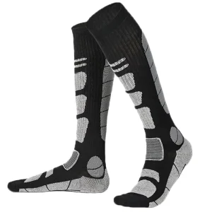 Professional Socks Foot Warm Merino Wool Hunting Camping Skiing Outdoor Mountaineering Hik Thickened Snow Ski Sports Socks