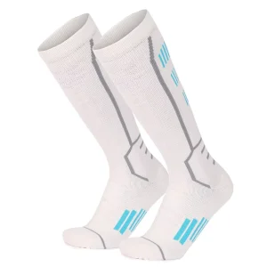 Professional Sports Knitted Socks for Men Women Thick Terry Stockings for Autumn Winter Skiing Warm for Adults Children