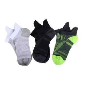 Professional Sports Men’s Summer Thin Fitness Running Socks Casual Crew Body Short Shallow Mouth Lift Cross Border