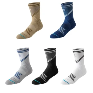 Professional Thermal Socks Men Women Sports Crew Socks Fishing Skiing Running Cycling Climbing Hiking Customizable Logo