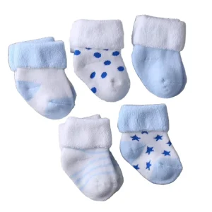 Promotion Custom Fashion Color Baby Socks Winter Thick Baby Anti slip Socks Sock for Babies