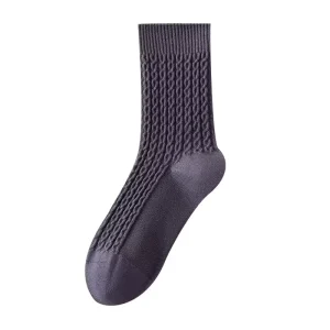 Quality Winter Thick Warm Socks Cashmere Snow Ski Trekking Hiking Boot Socks Outdoor Thermo Merino Wool Sport Socks