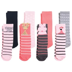 Quentin Children’s Knee High Socks Baby Knit Knee Socks