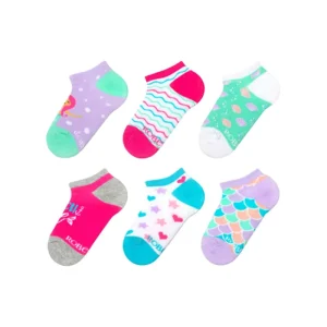 REMOULD Boy Girls Custom Children’s Cotton Socks Custom Sports Kids Funny School Socks Kids Grip Socks With Silicon Button