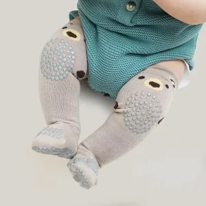 REMOULD Children’s Knee High Socks Baby Knit Knee Socks