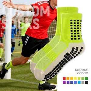 Recommend Nice Quality Custom Sports Socks Breathable High Quality Sports Socks With Custom Color for Running Basketball Outdoor