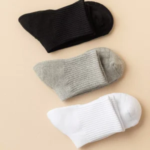 Regular Cotton Unisex Men Socks High Quality Socks