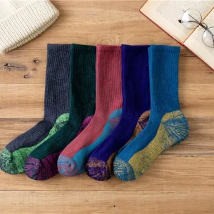 Regular Cotton Unisex Men Socks High Quality Socks