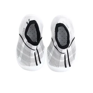 Rubber Toe Socks Shoe Anti slip slip Rubber Cotton Girl Toddler Warm Baby Socks Shoes
