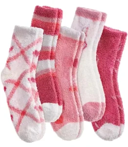 Running Custom Design Socks Men Fashion Funny Colorful Cotton Socks Comfortable Creative Fuzzy Socks