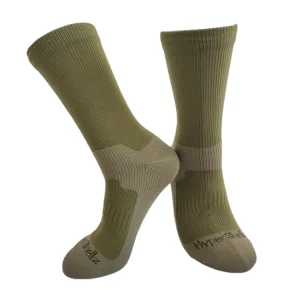 SGS Certified Waterproof Socks Unisex Hiking Wading Trail Running Skiing Socks