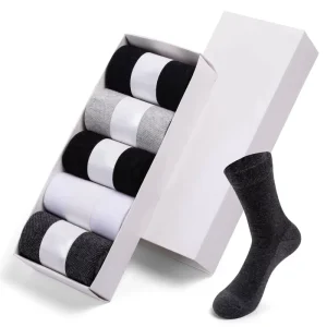 Show Socks Mens Cotton High Quality Unisex Casual No Socks Silicone Invisible for Men