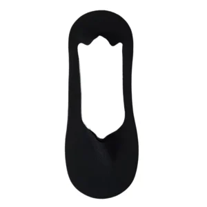 Silk Thin Style Men’s Cotton Invisible Short Socks Woman Socks No Show