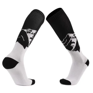 Ski Socks Outdoor Men’s Warm Thickened Loop Sweat-absorbing and Odor-proof Sports Socks