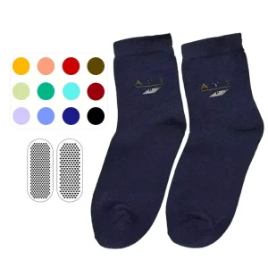 Socks Cotton Custom Men’s Autumn and Winter Cotton Socks