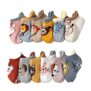 Socks Grip Pilates Baby Socks Tights for Soccer Grip Sports Socks Stockings Newborn Baby Socks Leg Warmers