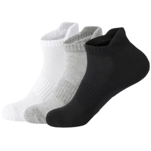 Socks Professional Medium Sports Running Unisex Ankle Sport Socks