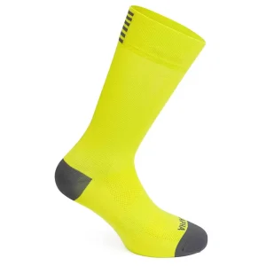 Soft Cotton Blend Standard Thickness Long Ankle Socks High Crew Casual Outdoor Autumn Knitted Breathable Lightweight Warmth
