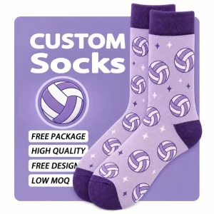Source Factory Factory Audit Export Ready Custom Socks Manufacturer for Custom Projects
