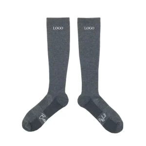 Sport Sheep Winter Wool Socks Custom Hiking Socks Merino