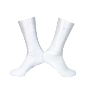 Sport Socks Athletic Sweat absorbent Mens Breathable Neutral Color Socks