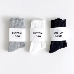 Sport Socks Custom Terry coolmax Socks Men Women Sport Socks Tennis
