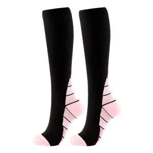 Sports Pressure Compression Socks