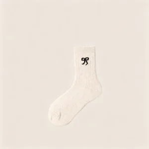 Sports Private Brand Socks Windproof Skin Friendly Heavy Duty Wool Daily Wear Socks
