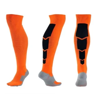 Sports Socks Stockings New Design Sock Sports High Knee Socks