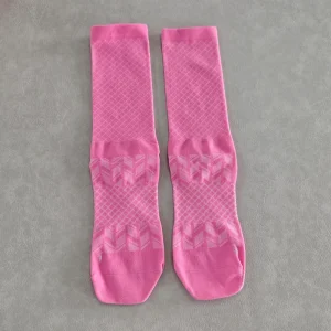 Sports Socks Thin Sweat absorbent Nylon Cotton Knitted Yoga Running Custom Logo Options
