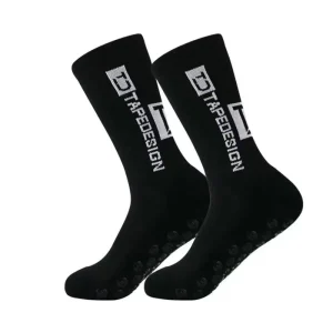 Sports Socks for Children Bottom Sweat Absorbent Deodorant Dispensing Non Slip Knitted Breathable Nylon Cotton ODM