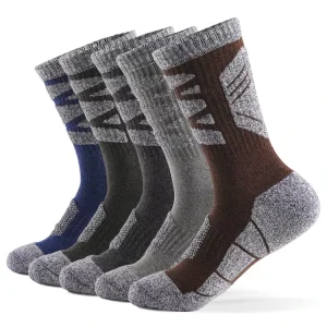 Sporty Outdoor Waterproof Breathable Socks Trekking Water Proof Socks