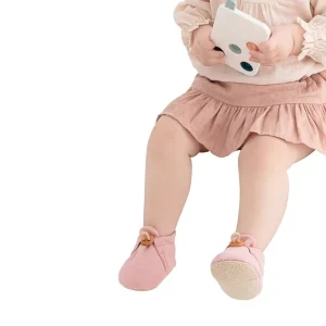 Spring Autumn 0 June December Baby Socks 1 year old Boys Girls Soft Sole Toddler Anti slip Cloth