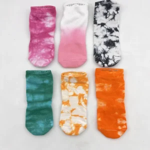 Spring Solid Ankle Socks for Youth Unisex Hip hop Skateboard Fashion Breathable Anti Slip