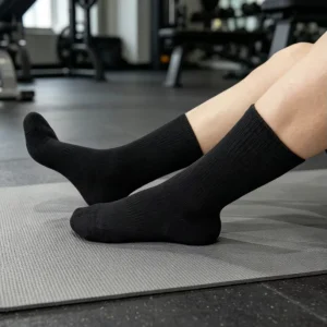 Stylish Wool Cycling Socks Premium Soft Comfort Custom Sports Socks