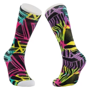 Super Soft Cotton 360 Print Men’s Socks 8 Pairs Low Cut Casual High Quality Winter Body BOTTOM Logo Custom Colors