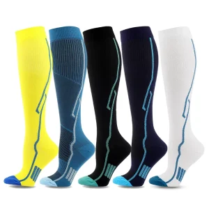Support Sport Compression Socks for Men & Women