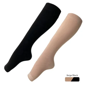 Surgery Stocking Knee High Socks Orthopaedics Goods 23 32mmHg Medical Grade Compression Socks